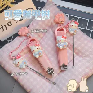Sanrio Hello Kitty Nail Clipper