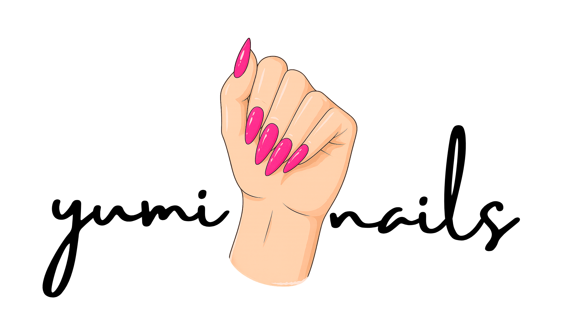 Yumi Nails